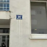 Apartamento Leon Sa Privatnim Parkingom